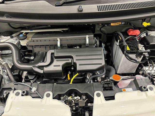 ミライースＸ　リミテッドＳＡIIIバックカメラ　コーナーセンサーＬＥＤヘッドランプ　セキュリティアラーム　コーナーセンサー　１４インチフルホイールキャップ　キーレスエントリー　電動格納式ドアミラー　ショツピングフック　マニュアルエアコン（広島県）の中古車