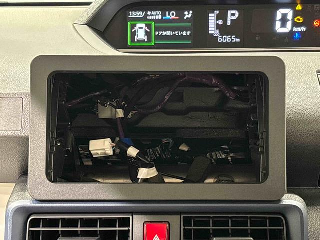 タントＸ　４ＷＤ　バックカメラ　片側電動スライドドア　シートヒータＬＥＤオートライト　パワースライドドアウェルカムオープン機能　オート電動格納式ドアミラー　助手席ロングスライド　助手席イージークローザー　アルミホイール　キーフリーシステム（広島県）の中古車