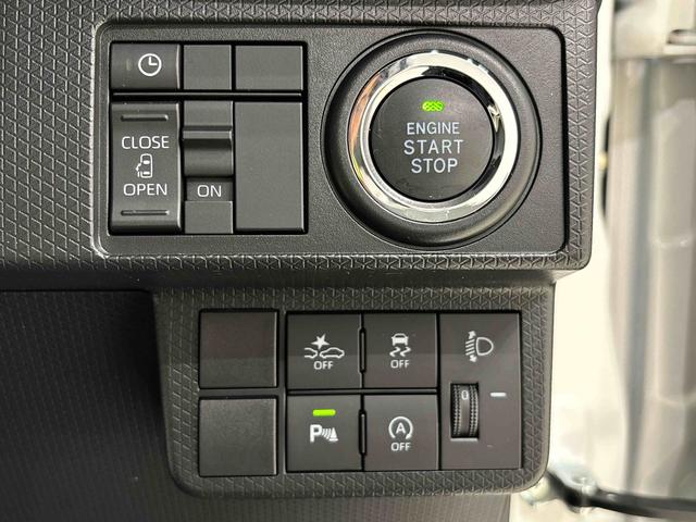 タントＸ　４ＷＤ　バックカメラ　片側電動スライドドア　シートヒータＬＥＤオートライト　パワースライドドアウェルカムオープン機能　オート電動格納式ドアミラー　助手席ロングスライド　助手席イージークローザー　アルミホイール　キーフリーシステム（広島県）の中古車