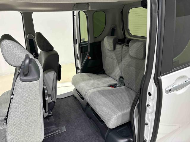 タントＸ　４ＷＤ　バックカメラ　片側電動スライドドア　シートヒータＬＥＤオートライト　パワースライドドアウェルカムオープン機能　オート電動格納式ドアミラー　助手席ロングスライド　助手席イージークローザー　アルミホイール　キーフリーシステム（広島県）の中古車