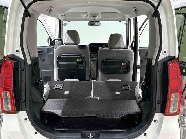 タントＸ　４ＷＤ　バックカメラ　片側電動スライドドア　シートヒータＬＥＤオートライト　パワースライドドアウェルカムオープン機能　オート電動格納式ドアミラー　助手席ロングスライド　助手席イージークローザー　アルミホイール　キーフリーシステム（広島県）の中古車