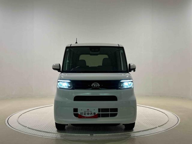タントＸ　４ＷＤ　バックカメラ　片側電動スライドドア　シートヒータＬＥＤオートライト　パワースライドドアウェルカムオープン機能　オート電動格納式ドアミラー　助手席ロングスライド　助手席イージークローザー　アルミホイール　キーフリーシステム（広島県）の中古車