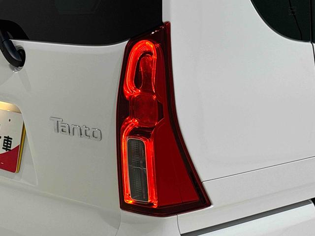 タントＸ　４ＷＤ　バックカメラ　片側電動スライドドア　シートヒータＬＥＤオートライト　パワースライドドアウェルカムオープン機能　オート電動格納式ドアミラー　助手席ロングスライド　助手席イージークローザー　アルミホイール　キーフリーシステム（広島県）の中古車