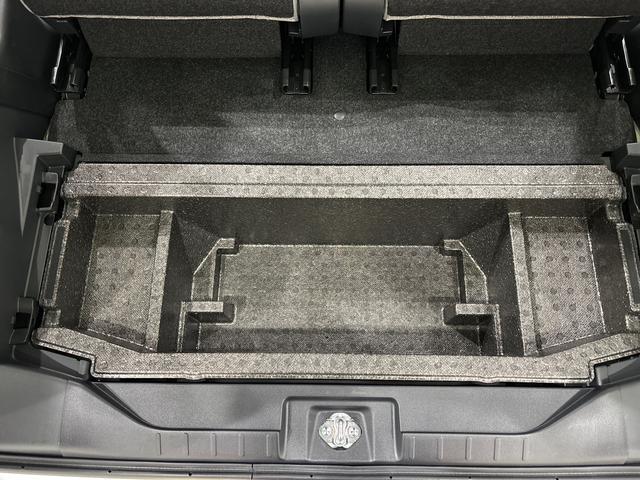 タントＸ　バックカメラ　片側電動スライドドア　シートヒーターＬＥＤオートライト　パワースライドドアウェルカムオープン機能　オート電動格納式ドアミラー　助手席ロングスライド　助手席イージークローザー　アルミホイール　キーフリーシステム（広島県）の中古車