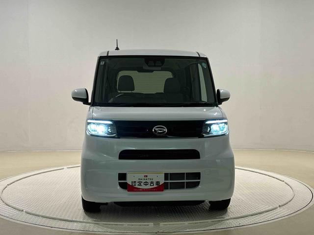 タントＸ　バックカメラ　片側電動スライドドア　シートヒーターＬＥＤオートライト　パワースライドドアウェルカムオープン機能　オート電動格納式ドアミラー　助手席ロングスライド　助手席イージークローザー　アルミホイール　キーフリーシステム（広島県）の中古車