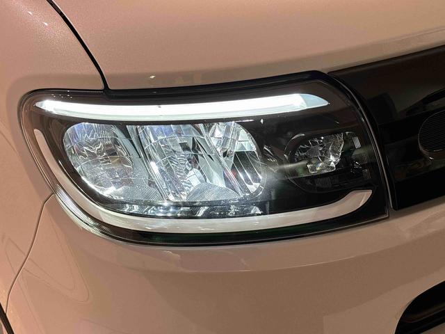 タントＸ　バックカメラ　片側電動スライドドア　シートヒーターＬＥＤオートライト　パワースライドドアウェルカムオープン機能　オート電動格納式ドアミラー　助手席ロングスライド　助手席イージークローザー　アルミホイール　キーフリーシステム（広島県）の中古車