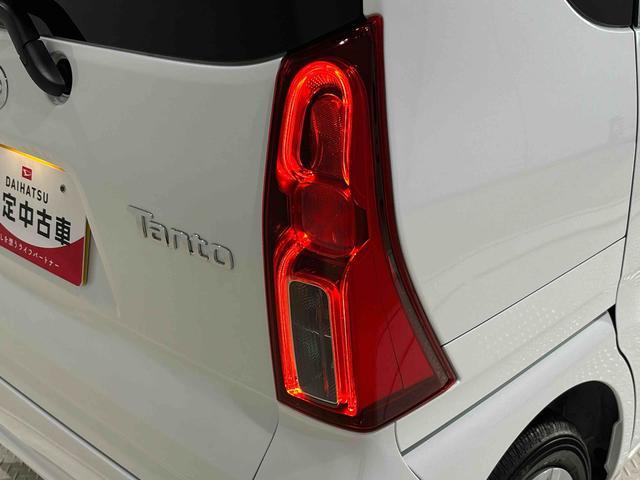 タントＸ　バックカメラ　片側電動スライドドア　シートヒーターＬＥＤオートライト　パワースライドドアウェルカムオープン機能　オート電動格納式ドアミラー　助手席ロングスライド　助手席イージークローザー　アルミホイール　キーフリーシステム（広島県）の中古車