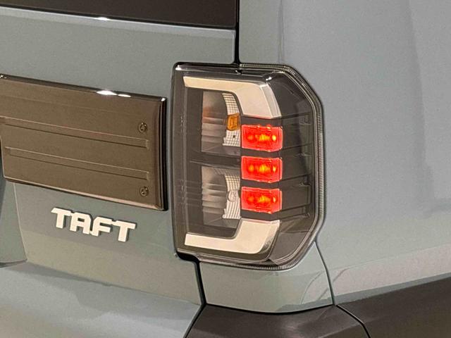 タフトＧ　ダーククロムベンチャー　バックカメラ　前席シートヒータースカイフィールトップ　クロムパック　メッキパック　シルバーアンダーガーニッシュ　インテリアアクセント　ＬＥＤオートライト＆フォグランプ　電動パーキングブレーキ　バックカメラ　アルミホイール（広島県）の中古車