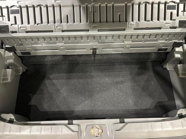 タフトＧ　ダーククロムベンチャー　バックカメラ　両側シートヒータースカイフィールトップ　クロムパック　メッキパック　シルバーアンダーガーニッシュ　インテリアアクセント　ＬＥＤオートライト＆フォグランプ　電動パーキングブレーキ　バックカメラ　アルミホイール（広島県）の中古車