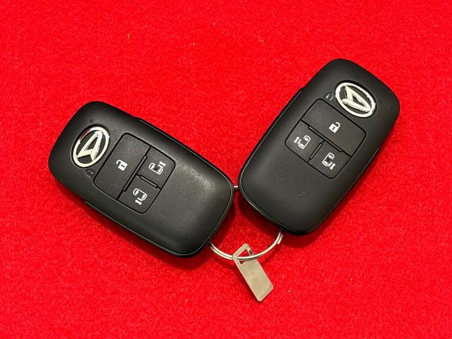 ムーヴキャンバスストライプスＧ　４ＷＤ　シートヒーター（広島県）の中古車