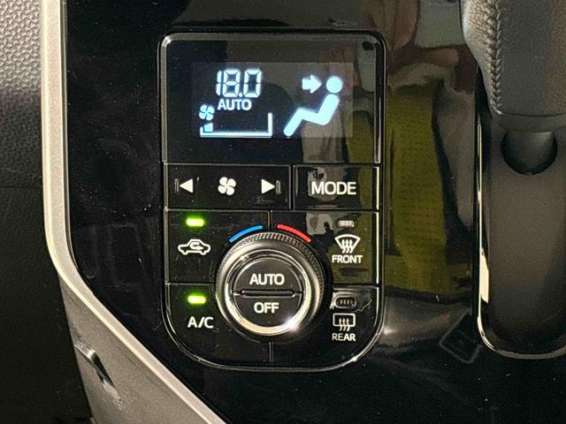 トールカスタムＧ　ターボ　ＳＡII　ナビ　ＥＴＣＬＥＤヘッドランプ・フォグランプ　　１５インチアルミホイール　オートライト　プッシュボタンスタート　クルーズコントロール　　パワースライドドア　キーフリーシステム（広島県）の中古車
