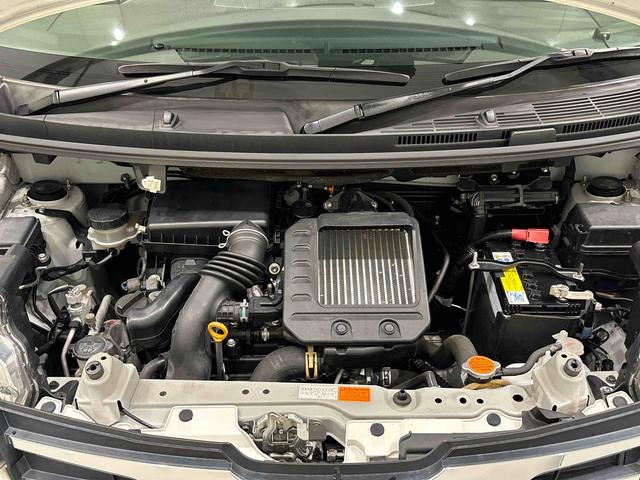 トールカスタムＧ　ターボ　ＳＡII　ナビ　ＥＴＣＬＥＤヘッドランプ・フォグランプ　　１５インチアルミホイール　オートライト　プッシュボタンスタート　クルーズコントロール　　パワースライドドア　キーフリーシステム（広島県）の中古車