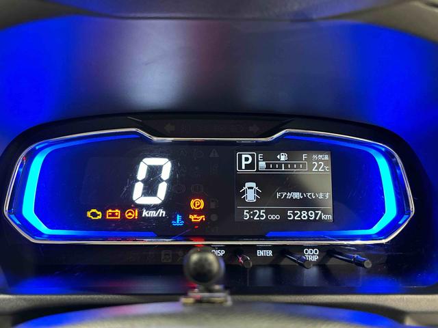 ミライースＧ　リミテッドＳＡIII　ナビ　ＥＴＣＬＥＤヘッドランプ　セキュリティアラーム　コーナーセンサー　１４インチフルホイールキャップ　キーレスエントリー　電動格納式ドアミラー　ショツピングフック　マニュアルエアコン（広島県）の中古車