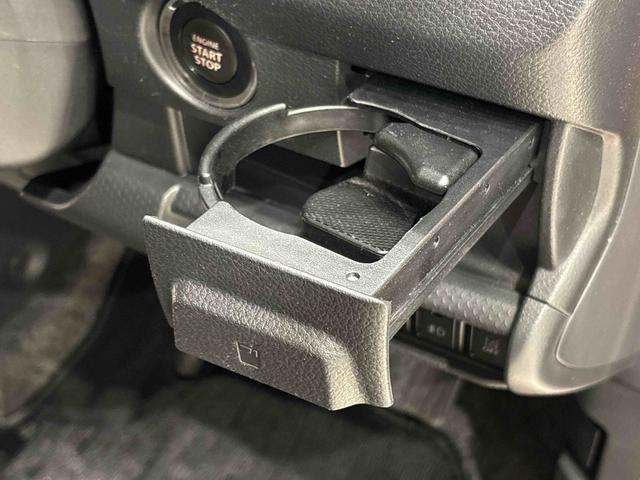 フレアクロスオーバーＸＳ　バックカメラ　ドライブレコーダー　カーナビ付きオートライト　オートエアコン　電動格納式ドアミラー　アイドリングスイッチ　セキュリティーアラーム横滑り防止装置　シートヒーター（広島県）の中古車
