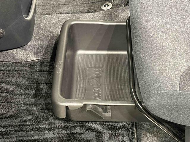 ムーヴキャンバスＸブラックインテリアリミテッド　ＳＡIIIナビＥＴＣドラレコハロゲンヘッドランプ　ＬＥＤフォグランプ　置き楽ボックス　オートライト　プッシュボタンスタート　セキュリティアラーム　パノラマモニター対応カメラ　両側パワースライドドア（広島県）の中古車