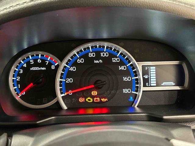 トールカスタムＧ　ターボ　電動パーキングブレーキ　アルミホイールＬＥＤヘッドランプ・フォグランプ　　アルミホイール　オートライト　プッシュボタンスタート　オートエアコン　クルーズコントロール　　コーナーセンサー　両側パワースライドドア　キーフリーシステム（広島県）の中古車