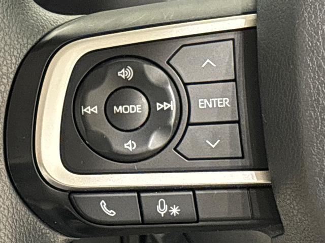 タントＸ　ナビドラレコ　シートヒーター　左パワースライドドア（広島県）の中古車