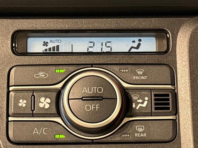 タントＸ　ナビドラレコ　シートヒーター　左パワースライドドア（広島県）の中古車