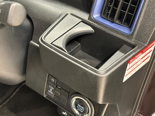 タントＸ　ナビドラレコ　シートヒーター　左パワースライドドア（広島県）の中古車