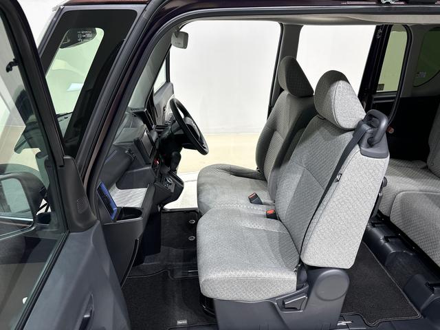 タントＸ　ナビドラレコ　シートヒーター　左パワースライドドア（広島県）の中古車