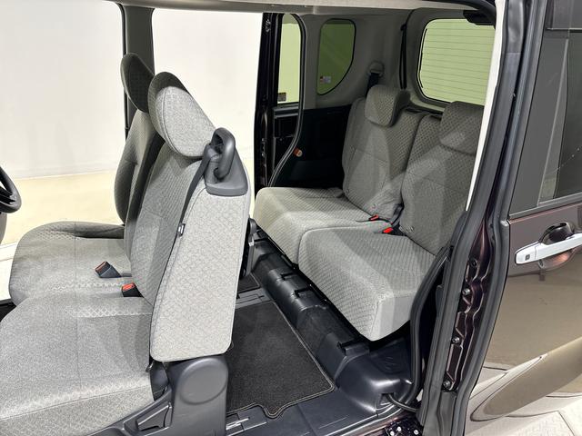 タントＸ　ナビドラレコ　シートヒーター　左パワースライドドア（広島県）の中古車