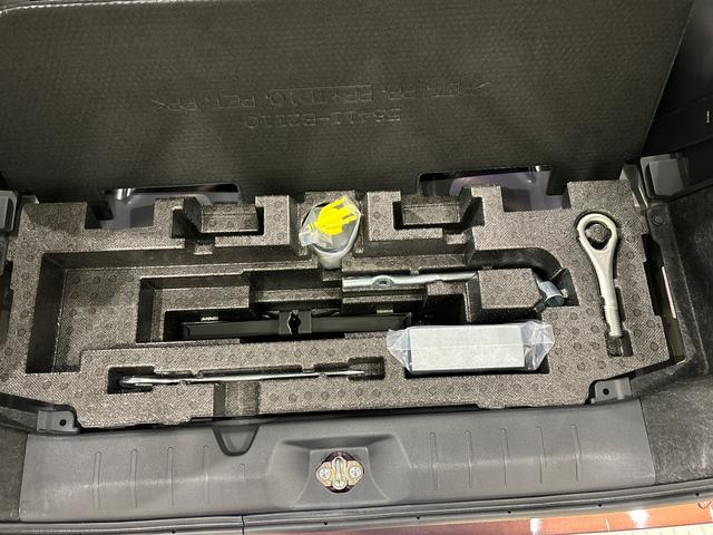 タントＸ　ナビドラレコ　シートヒーター　左パワースライドドア（広島県）の中古車