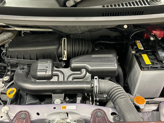 タントＸ　ナビドラレコ　シートヒーター　左パワースライドドア（広島県）の中古車