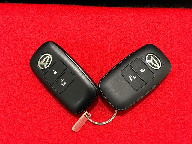 タントＸ　ナビドラレコ　シートヒーター　左パワースライドドア（広島県）の中古車
