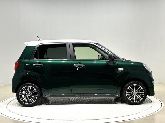 キャストスタイルＧ　ＶＳ　ＳＡIII　パノラマモニター対応パノラマモニター対応カメラ　運転席・助手席シートヒーター　ＬＥＤヘッドランプ・フォグランプ　アルミホイール　オートライト　プッシュボタンスタート　セキュリティアラーム（広島県）の中古車