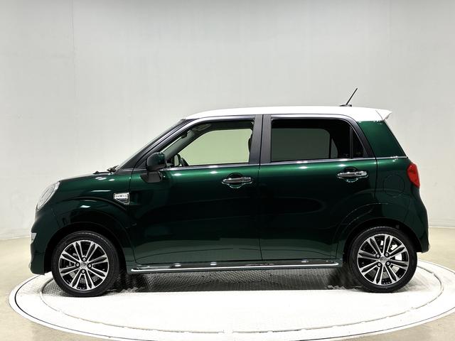 キャストスタイルＧ　ＶＳ　ＳＡIII　パノラマモニター対応パノラマモニター対応カメラ　運転席・助手席シートヒーター　ＬＥＤヘッドランプ・フォグランプ　アルミホイール　オートライト　プッシュボタンスタート　セキュリティアラーム（広島県）の中古車