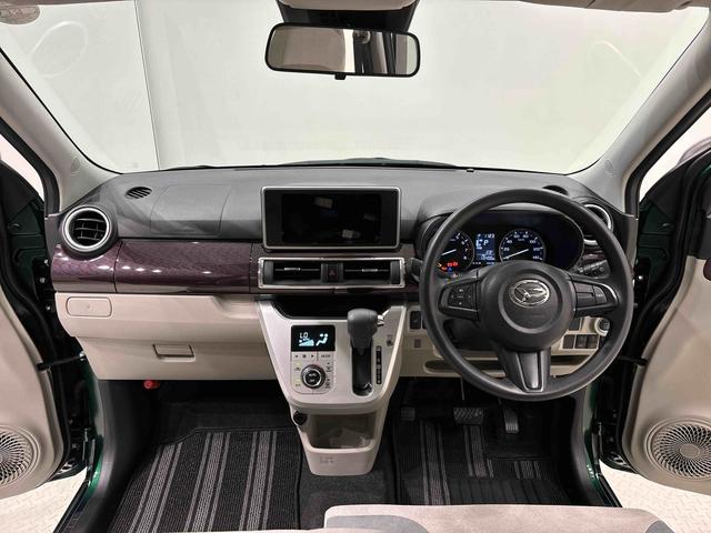 キャストスタイルＧ　ＶＳ　ＳＡIII　パノラマモニター対応パノラマモニター対応カメラ　運転席・助手席シートヒーター　ＬＥＤヘッドランプ・フォグランプ　アルミホイール　オートライト　プッシュボタンスタート　セキュリティアラーム（広島県）の中古車