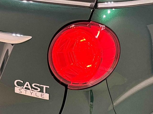キャストスタイルＧ　ＶＳ　ＳＡIII　パノラマモニター対応パノラマモニター対応カメラ　運転席・助手席シートヒーター　ＬＥＤヘッドランプ・フォグランプ　アルミホイール　オートライト　プッシュボタンスタート　セキュリティアラーム（広島県）の中古車