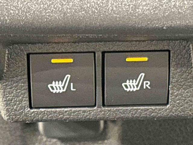 ムーヴキャンバスストライプスＧターボ　両側電動スライドドア　キーフリー全車速追従機能付ＡＣＣ　純正ナビ装着用アップグレードパック　運転席・助手席シートヒーター　運転席シートリフター　チルトステアリング　電動パーキングブレーキブレーキ　オートブレーキホールド機能（広島県）の中古車