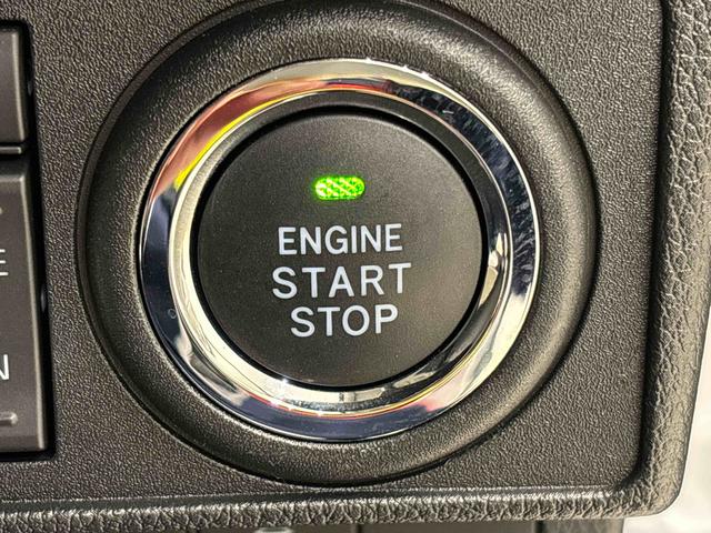 ムーヴキャンバスストライプスＧターボ　両側電動スライドドア　キーフリー全車速追従機能付ＡＣＣ　純正ナビ装着用アップグレードパック　運転席・助手席シートヒーター　運転席シートリフター　チルトステアリング　電動パーキングブレーキブレーキ　オートブレーキホールド機能（広島県）の中古車