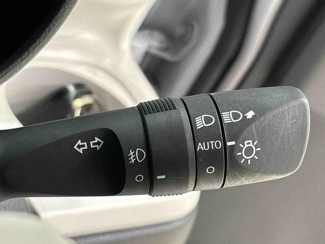ムーヴキャンバスストライプスＧターボ　両側電動スライドドア　キーフリー全車速追従機能付ＡＣＣ　純正ナビ装着用アップグレードパック　運転席・助手席シートヒーター　運転席シートリフター　チルトステアリング　電動パーキングブレーキブレーキ　オートブレーキホールド機能（広島県）の中古車
