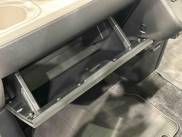 ムーヴキャンバスストライプスＧターボ　両側電動スライドドア　キーフリー全車速追従機能付ＡＣＣ　純正ナビ装着用アップグレードパック　運転席・助手席シートヒーター　運転席シートリフター　チルトステアリング　電動パーキングブレーキブレーキ　オートブレーキホールド機能（広島県）の中古車