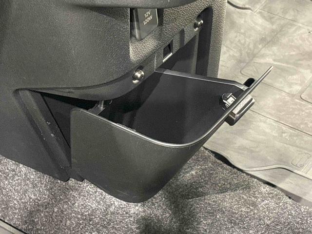 ムーヴキャンバスストライプスＧターボ　両側電動スライドドア　キーフリー全車速追従機能付ＡＣＣ　純正ナビ装着用アップグレードパック　運転席・助手席シートヒーター　運転席シートリフター　チルトステアリング　電動パーキングブレーキブレーキ　オートブレーキホールド機能（広島県）の中古車