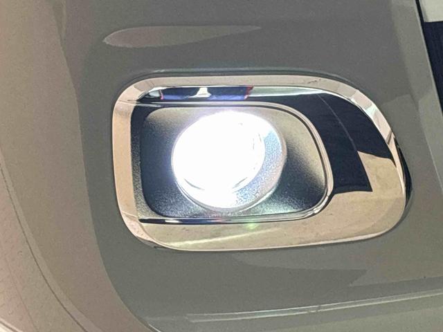 ムーヴキャンバスストライプスＧターボ　両側電動スライドドア　キーフリー全車速追従機能付ＡＣＣ　純正ナビ装着用アップグレードパック　運転席・助手席シートヒーター　運転席シートリフター　チルトステアリング　電動パーキングブレーキブレーキ　オートブレーキホールド機能（広島県）の中古車