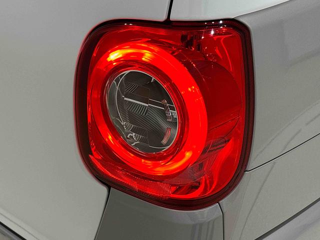 ムーヴキャンバスストライプスＧターボ　両側電動スライドドア　キーフリー全車速追従機能付ＡＣＣ　純正ナビ装着用アップグレードパック　運転席・助手席シートヒーター　運転席シートリフター　チルトステアリング　電動パーキングブレーキブレーキ　オートブレーキホールド機能（広島県）の中古車