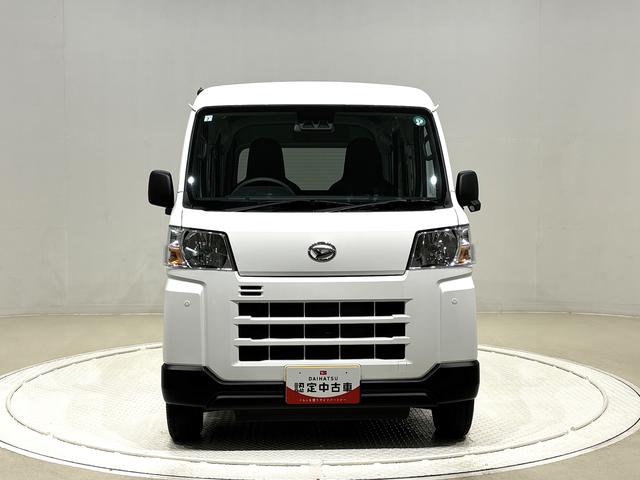 ハイゼットカーゴＤＸ（広島県）の中古車