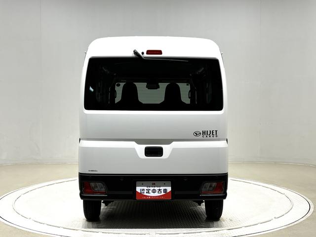 ハイゼットカーゴＤＸ（広島県）の中古車