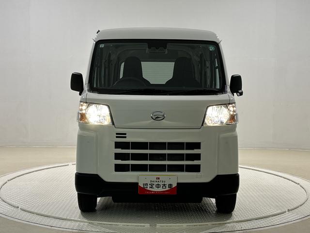 ハイゼットカーゴＤＸ（広島県）の中古車