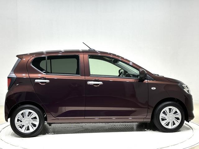 ミライースＸ　リミテッドＳＡIII（広島県）の中古車