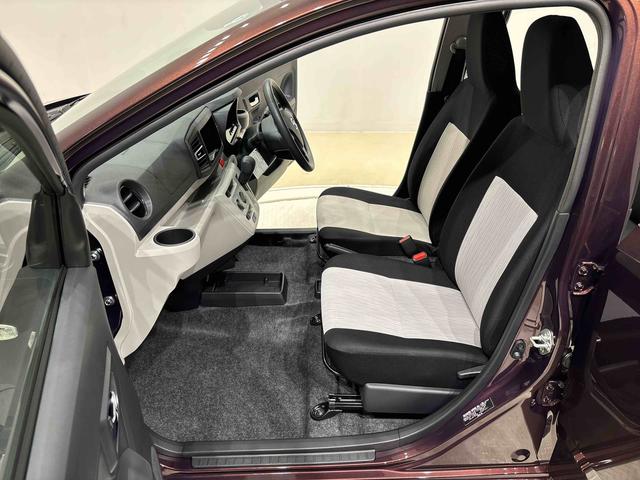ミライースＸ　リミテッドＳＡIII（広島県）の中古車