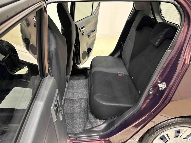 ミライースＸ　リミテッドＳＡIII（広島県）の中古車