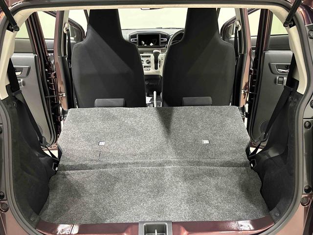 ミライースＸ　リミテッドＳＡIII（広島県）の中古車