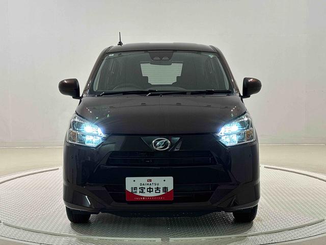 ミライースＸ　リミテッドＳＡIII（広島県）の中古車