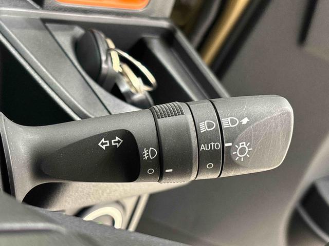 タントファンクロスターボ　バックカメラ　電動パーキングブレーキＬＥＤオートライト　パワースライドドアウェルカムオープン機能　電動パーキングブレーキ　運転席助手席シートヒーター　アルミホイール　キーフリーシステム　　オート電動格納式ドアミラー（広島県）の中古車