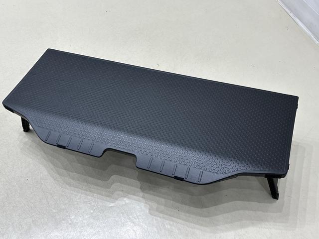 タントファンクロスターボ　バックカメラ　電動パーキングブレーキＬＥＤオートライト　パワースライドドアウェルカムオープン機能　電動パーキングブレーキ　運転席助手席シートヒーター　アルミホイール　キーフリーシステム　　オート電動格納式ドアミラー（広島県）の中古車