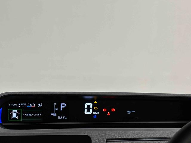 タントカスタムＲＳ　バックカメラ　電動パーキングブレーキＬＥＤヘッドランプ＆フォグランプ　ミラクルオープンドア　キーフリーシステム　オート電動格納ドアミラー　両側電動スライドドア　ＳＲＳサイドエアバッグ＆カーテンシールドエアバッグ（広島県）の中古車